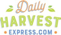 Daily Harvest Express coupons